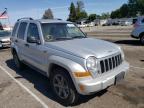 JEEP - LIBERTY