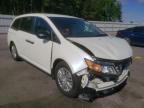 HONDA - ODYSSEY