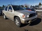 NISSAN - PATHFINDER