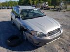 SUBARU - LEGACY