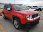 JEEP - RENEGADE