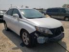 LEXUS - RX350