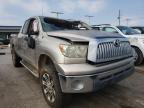 TOYOTA - TUNDRA