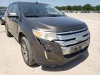 FORD - EDGE