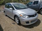 NISSAN - VERSA