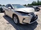 LEXUS - RX350