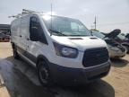 FORD - TRANSIT CONNECT