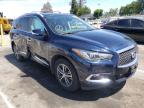 INFINITI - QX60