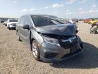 HONDA - ODYSSEY