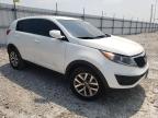 KIA - SPORTAGE