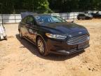 FORD - FUSION