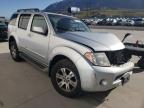 NISSAN - PATHFINDER