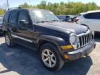 JEEP - LIBERTY