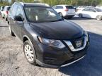 NISSAN - ROGUE
