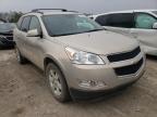 CHEVROLET - TRAVERSE