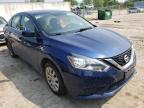 NISSAN - SENTRA