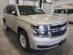 CHEVROLET - TAHOE