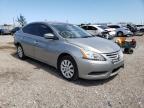 NISSAN - SENTRA