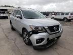 NISSAN - PATHFINDER