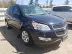 CHEVROLET - TRAVERSE