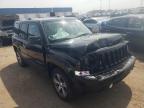 JEEP - PATRIOT