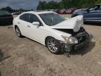 NISSAN - MAXIMA