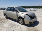NISSAN - VERSA