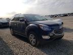 CHEVROLET - EQUINOX