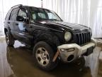 JEEP - LIBERTY