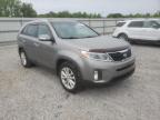 KIA - SORENTO