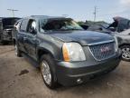 GMC - YUKON