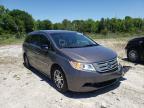 HONDA - ODYSSEY