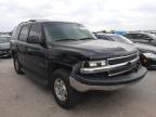 CHEVROLET - TAHOE