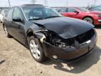 NISSAN - MAXIMA