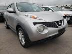 NISSAN - JUKE