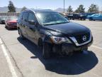NISSAN - PATHFINDER