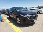 CHEVROLET - TRAVERSE