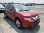 FORD - EDGE