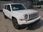 JEEP - PATRIOT