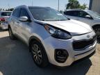 KIA - SPORTAGE