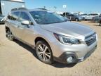 SUBARU - OUTBACK