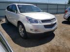 CHEVROLET - TRAVERSE