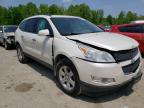 CHEVROLET - TRAVERSE