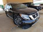 NISSAN - PATHFINDER