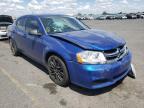 DODGE - AVENGER