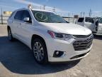 CHEVROLET - TRAVERSE