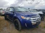 FORD - EDGE