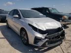 KIA - FORTE
