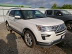 FORD - EXPLORER