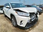 TOYOTA - HIGHLANDER